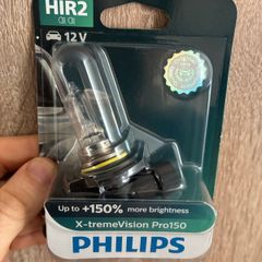 Phillips hir2 xtreame Vision Pro 50