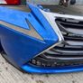 LEXUS NX 200T 300H 14-front bomper Image 7