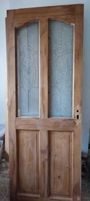 Pine Door (Read Carefully)