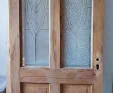 Pine Door (Read Carefully)