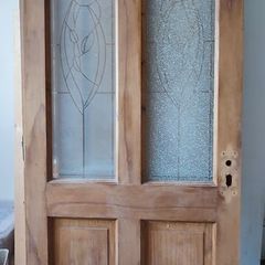 Pine Door (Read Carefully)