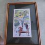Irish Artist John Dixon Print "Good Morning! Maidin Bhrea!" Image 5