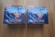 Pokemon TCG Mega Evolution CHAOS RISING Elite Trainer Box ETB