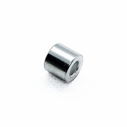 Aluminium Spacers 9mm (5pcs)