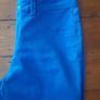 Crop Trousers Image 2