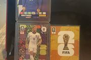 World Cup Cards Adrenalyne