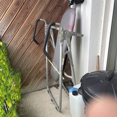 Reverse inversion gravity table