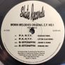 RESERVED -  Movin' Melodies - P.A.R.T.Y. & S-stompin - Slate Records - QUALITY 90s House! Image 3