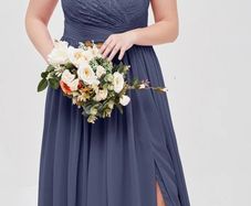 Bridesmaid dresses