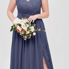 Bridesmaid dresses