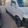 vw transporter Image 8