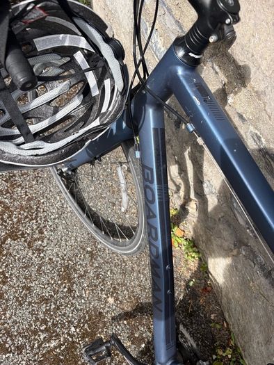 Boardman SLR 8.6 Road Bike XL