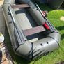 Inflatable boat Image 2