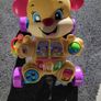fisher price baby walker Image 2