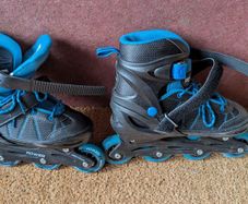 Rollerblades