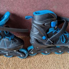 Rollerblades