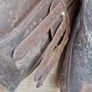 English Jumping Saddle Image 4