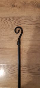 Extending Curtain Pole