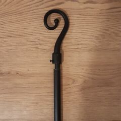 Extending Curtain Pole