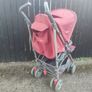 Silver Cross Reflex Stroller Image 6