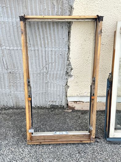 Velux GGL 104 3000,CK04, 55x98cm