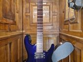 Ibanez S520EX 2001