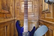 Ibanez S520EX 2001