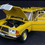 Mercedes 200t - W123 Estate - 1982 - 1/18 - New In Box Image 9