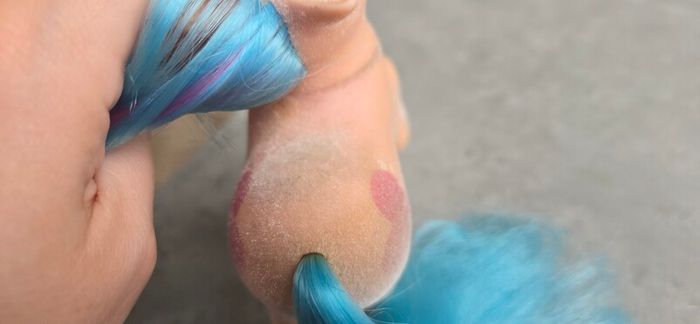 Bangles So Soft Ponies SS HTF MLP G1 My Little Pony