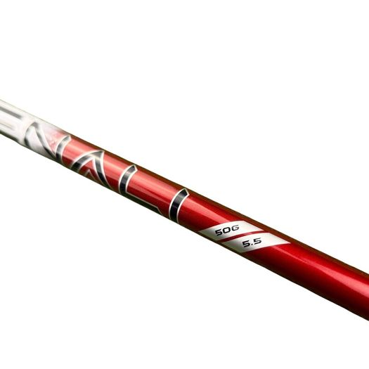 Project X Denali Red 5.5 50g Regular Driver Shaft / Titleist 2nd Gen