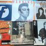 selection of records,  various genre ( approx 120 ) Image 9
