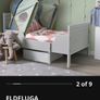 Ikea Bed Tent Image 4