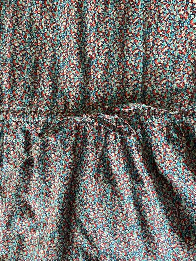 Floral Dress from Marie Puce