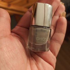 ghost nail paint