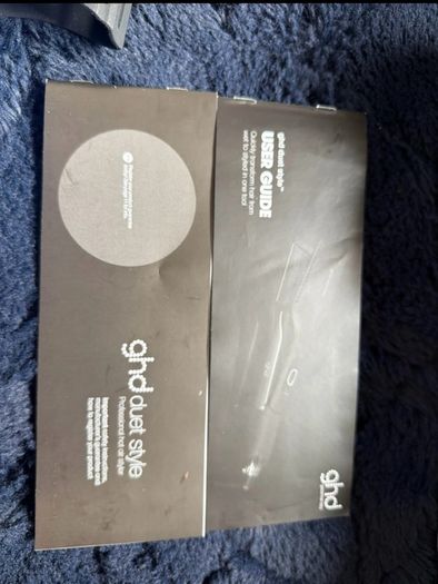 Ghd