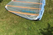 Windsurf Sail - Naish Stealth 12.5m2