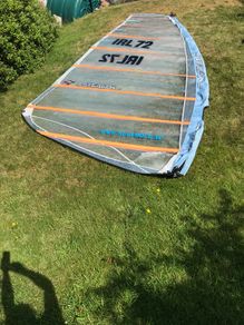 Windsurf Sail - Naish Stealth 12.5m2