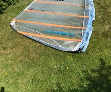 Windsurf Sail - Naish Stealth 12.5m2