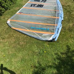 Windsurf Sail - Naish Stealth 12.5m2