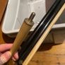 Pair of Cannon Snooker Cues Image 4