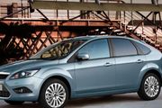 1.6tdci ford focus breaking