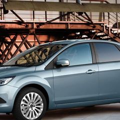 1.6tdci ford focus breaking