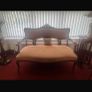 Antique French Louis xiv style / Victorian Rococo Image 5
