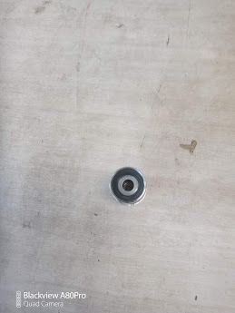 swivel faucet attachment