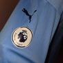 Manchester City 2022/23 Jersey - Haaland #9 - Large size Image 5