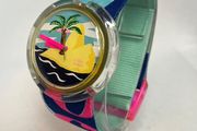 Swatch Pop unisex Watch