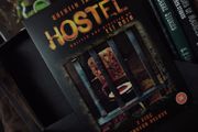 Hostel ! 2-Disc Dungeon Deluxe ! Classic Horror ! 2007 ! DVD with Slipcase !