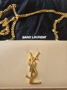YSL bag Kate Authentic