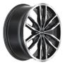 MAK Peak Alloy Wheels Image 4
