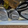 Golf Club Set Complete Men's Right-Handed Image 2